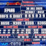 JEPANG