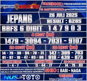 JEPANG