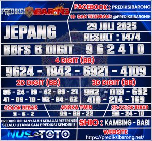 JEPANG