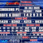 KING 1