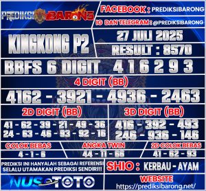 KINGKING-P2