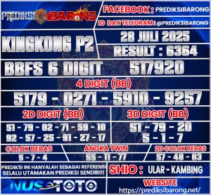 KINGKING-P2
