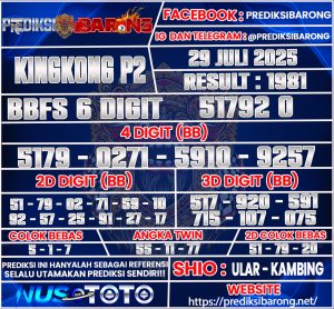 KINGKING-P2
