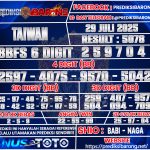 TAIWAN