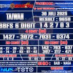 TAIWAN