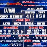 TAIWAN
