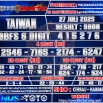 TAIWAN
