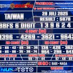 TAIWAN