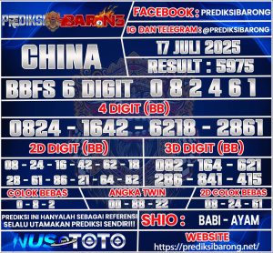 cina 17