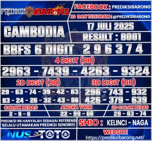 cmb 17