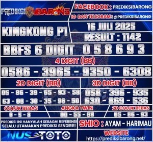 kil 16
