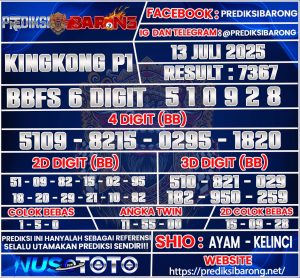 king 1 13