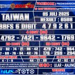 taiwan