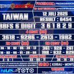 taiwan