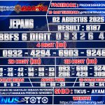 JEPANG