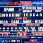 JEPANG