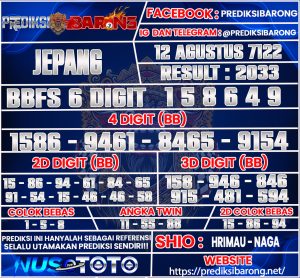 JEPANG