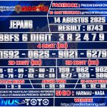 JEPANG