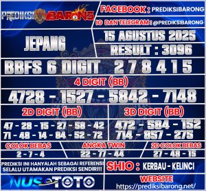 JEPANG
