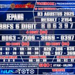 JEPANG