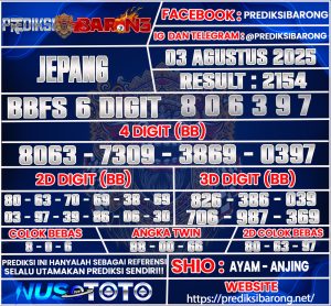 JEPANG
