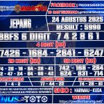 JEPANG
