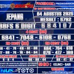 JEPANG