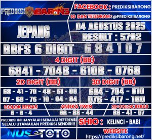 JEPANG