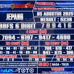 JEPANG