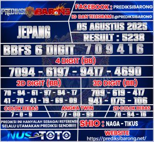 JEPANG