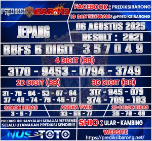 JEPANG
