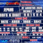 JEPANG