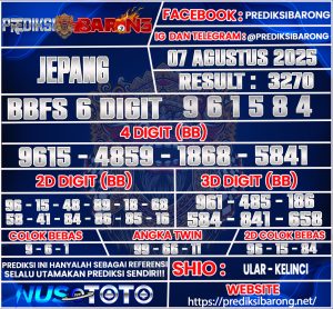 JEPANG