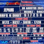 JEPANG