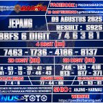 JEPANG