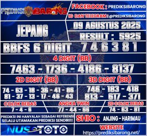 JEPANG