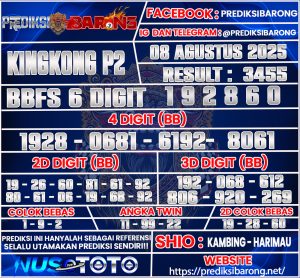 KINGKING-P2