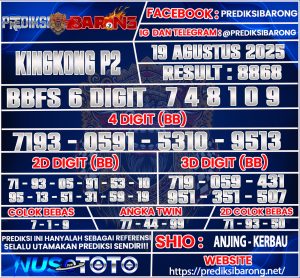 KINGKING-P2