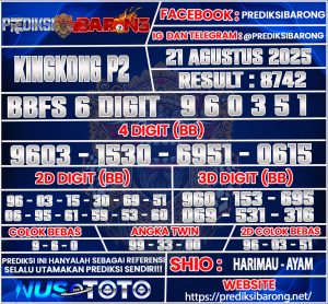 KINGKING-P2