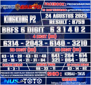 KINGKING-P2