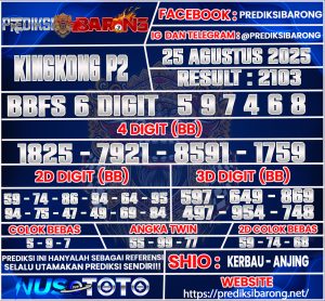 KINGKING-P2