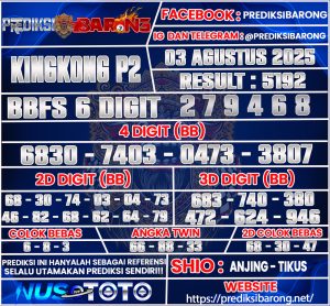 KINGKING-P2