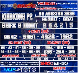 KINGKING-P2