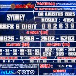 SYDNEY