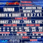 TAIWANv