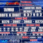 TAIWAN