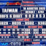 TAIWAN