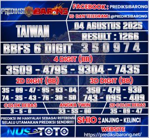 TAIWAN