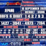 JEPANG