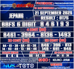JEPANG